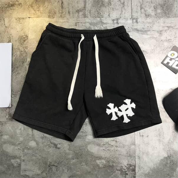 Chrome hearts შორტები