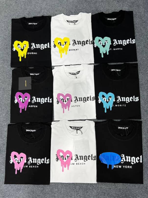Palm angels ზედები