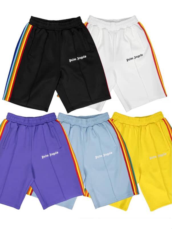 Palm Angels შორტები