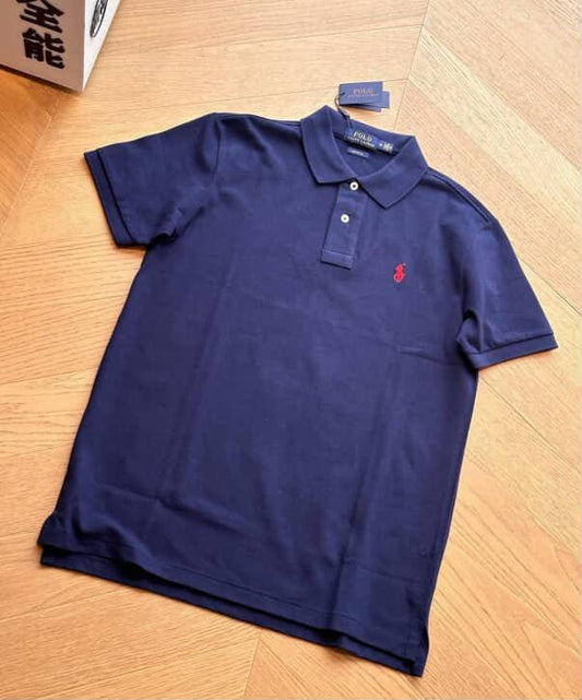 RL პოლო ზედები