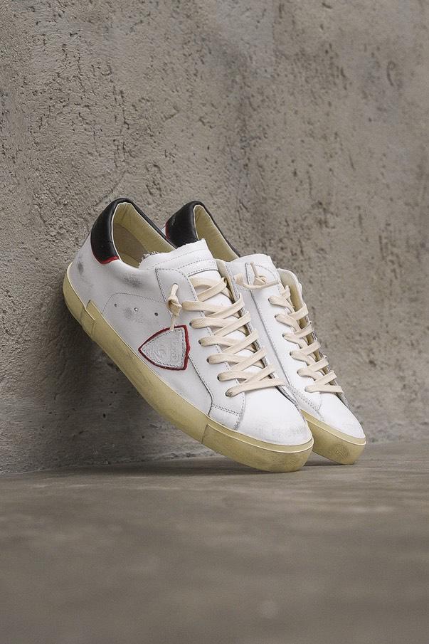 Philippe Model Paris Sneaker