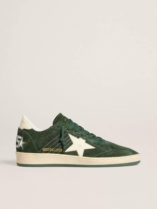 Golden goose