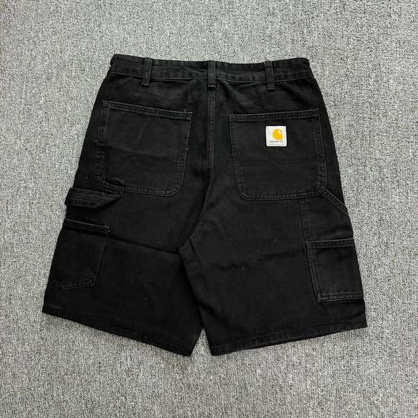 Carhartt oversize შორტი