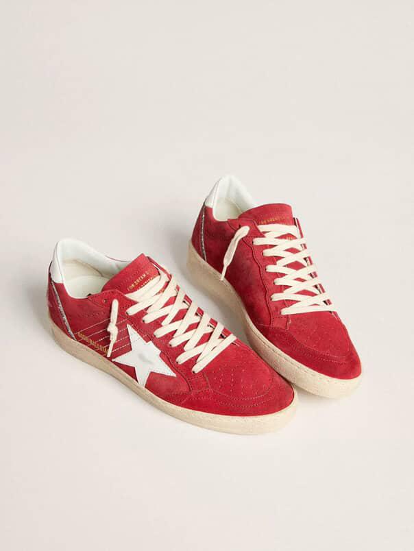 Golden goose