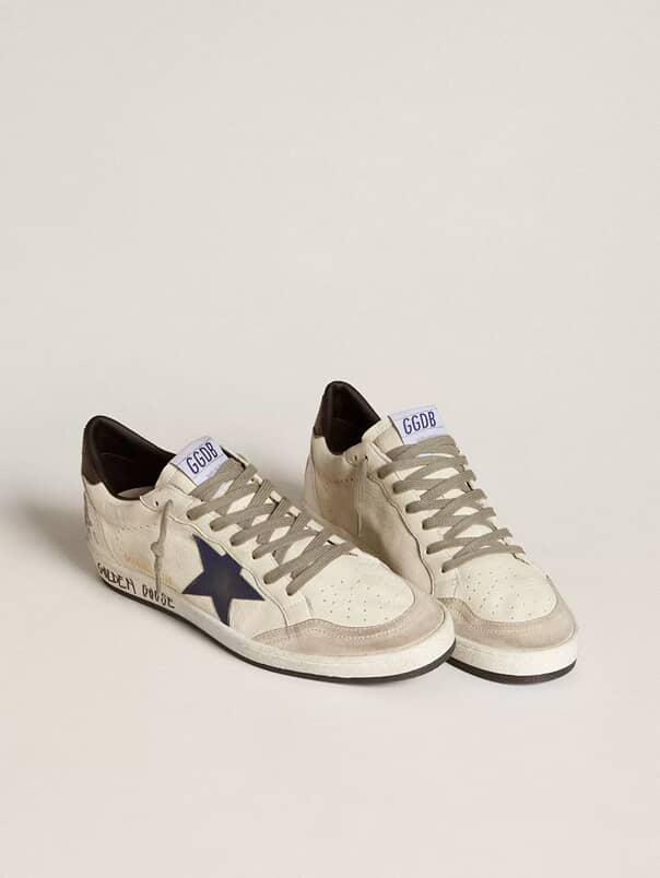 Golden goose