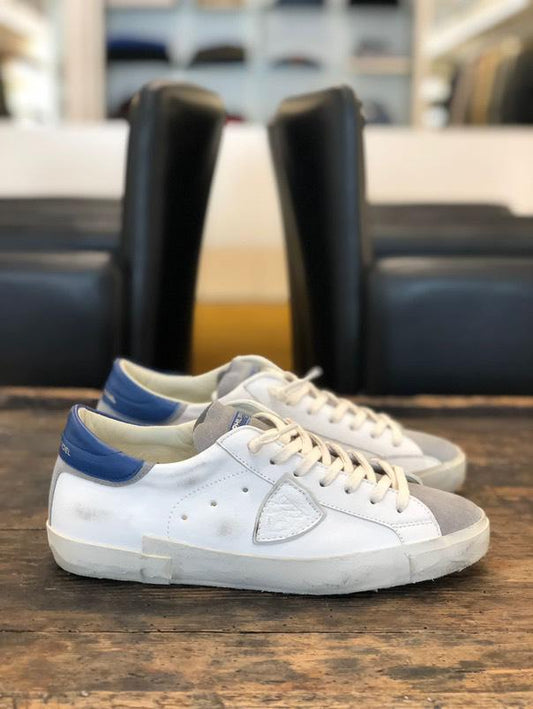 Philippe Model Paris Sneaker