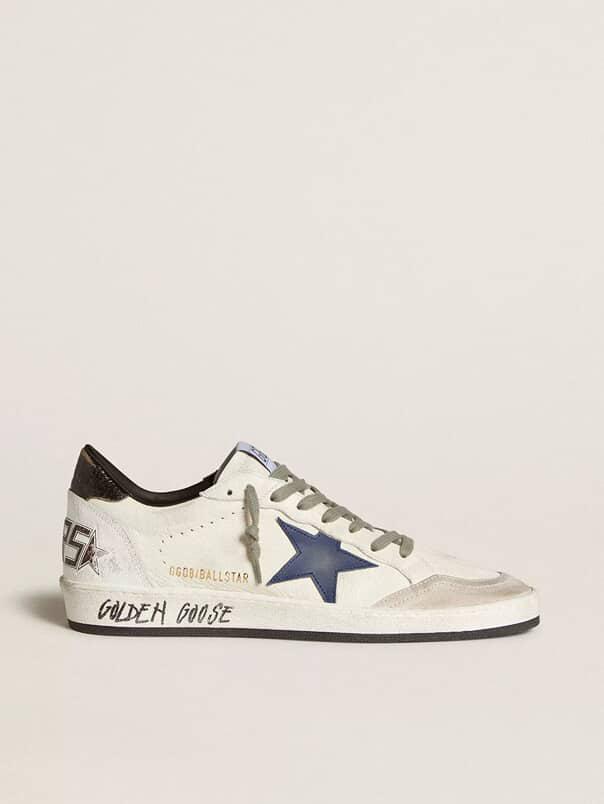 Golden goose