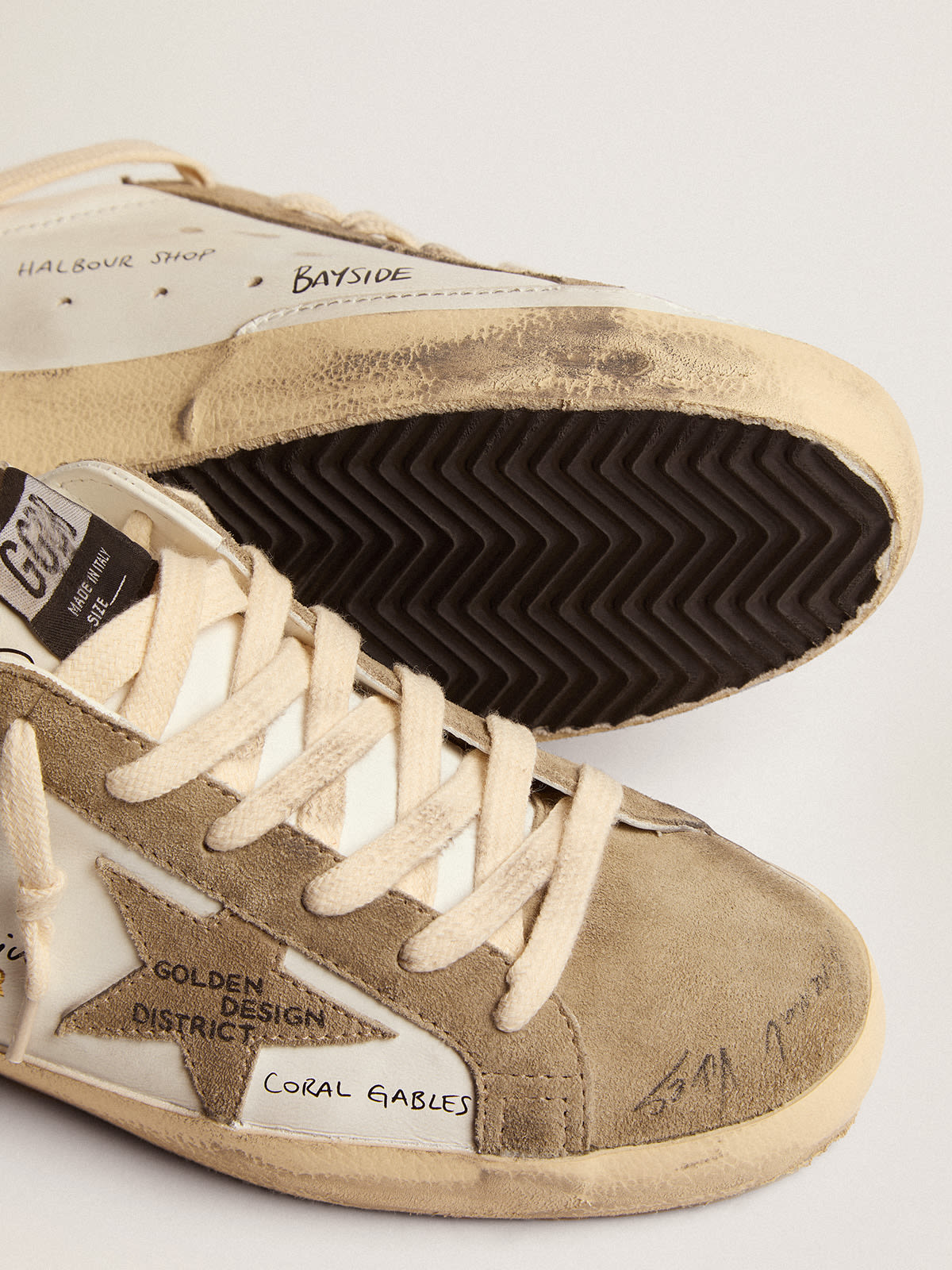 Golden Goose