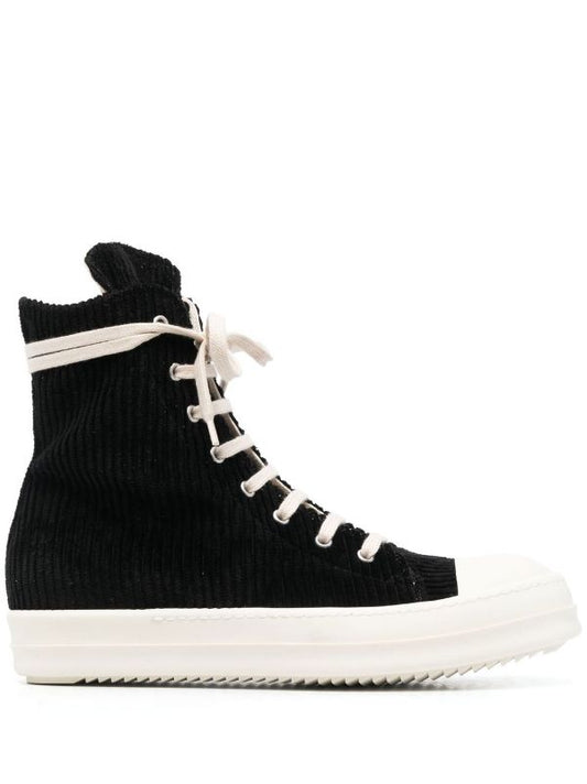 Rick Owens Ramones