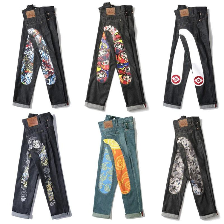 Evisu