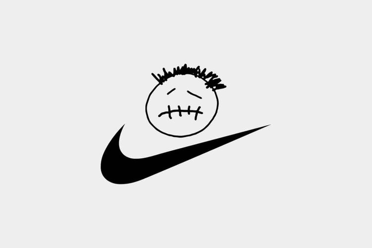 TRAVIS SCOTT x NIKE