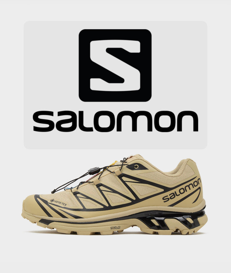 SALOMON