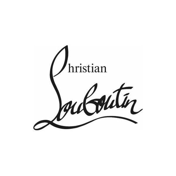 CHRISTIAN LOUBOUTIN