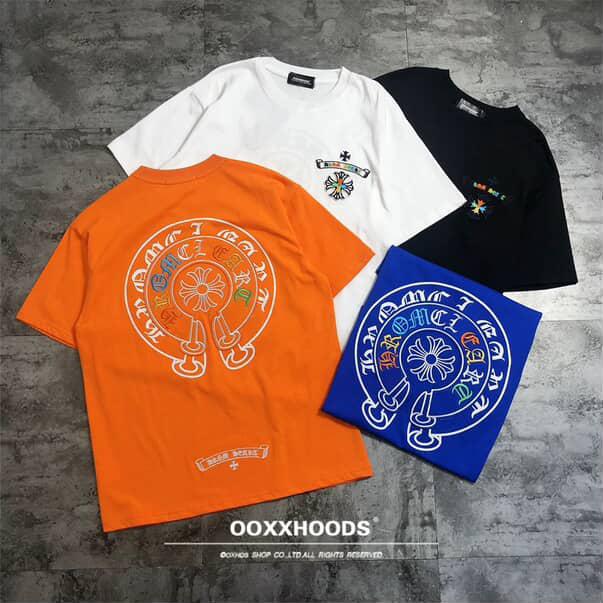 chrome hearts