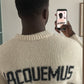 Jacquemus ჯემპრი