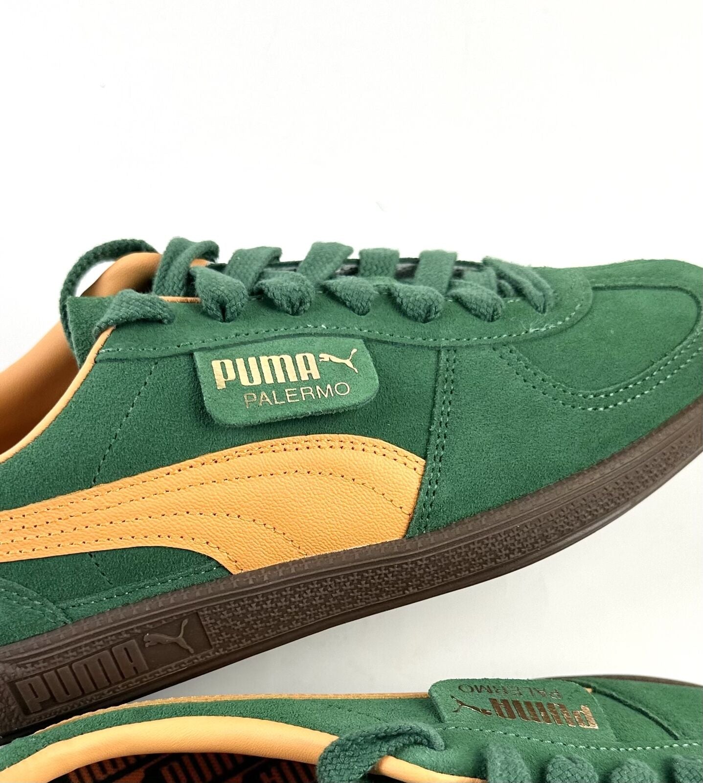 Puma Palermo 🇧🇷