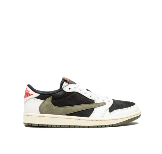 Travis Scott x Air Jordan 1 Low