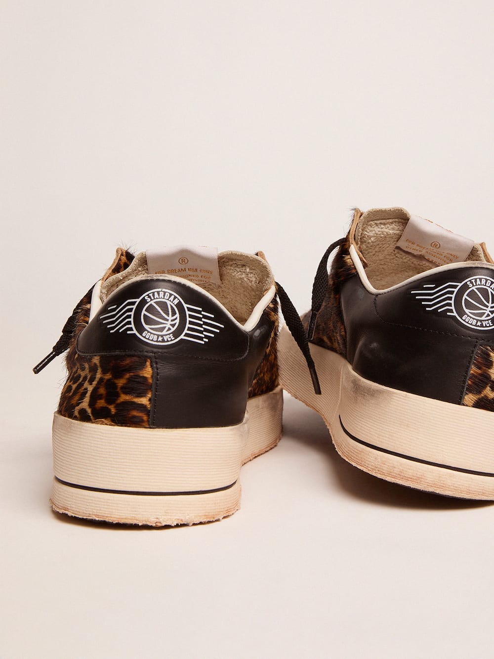 Golden Goose stardan