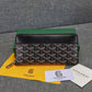 Goyard საფულე