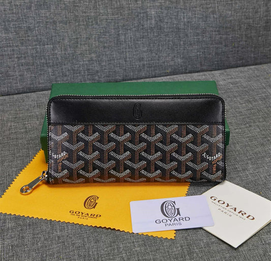 Goyard საფულე