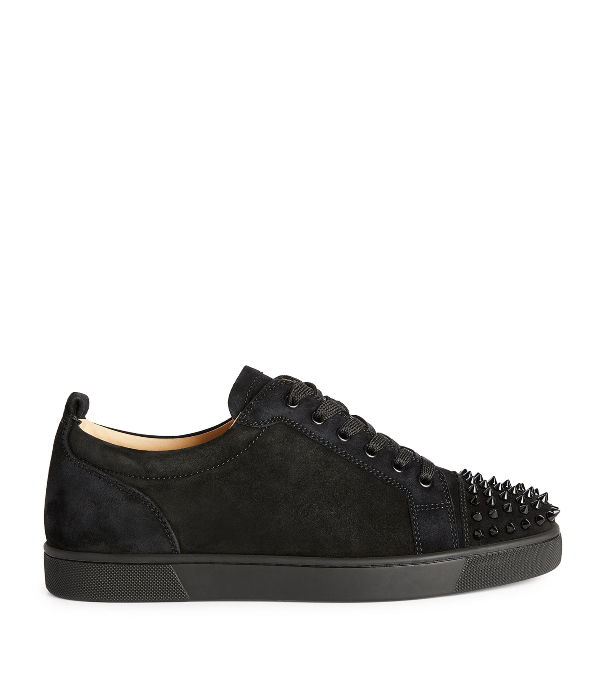 Loubs low top hotsell