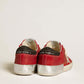 GOLDEN GOOSE