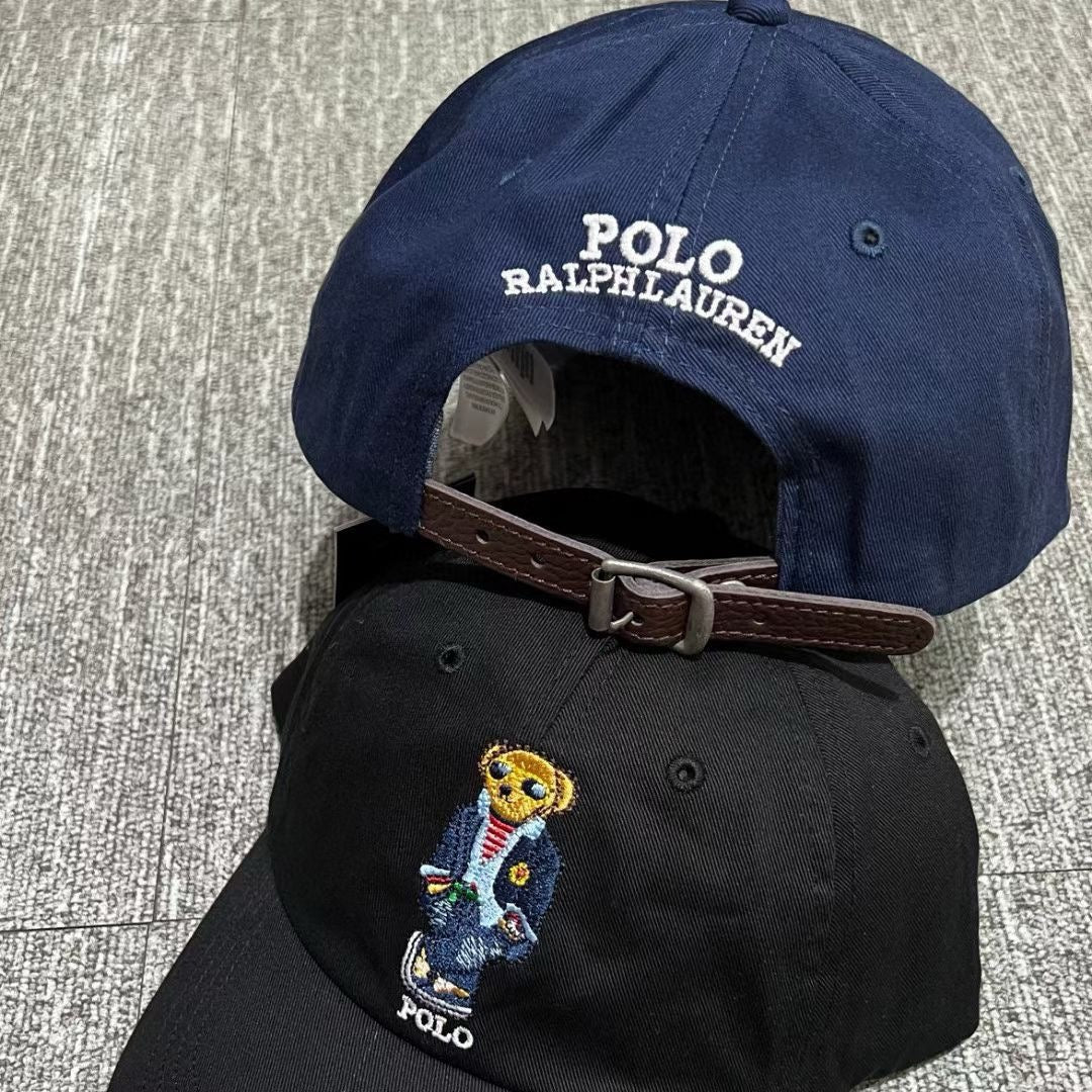 Ralph Lauren Polo Bear კეპი