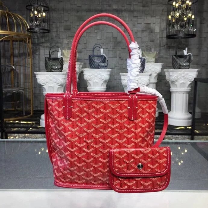 Goyard ხელჩანთა