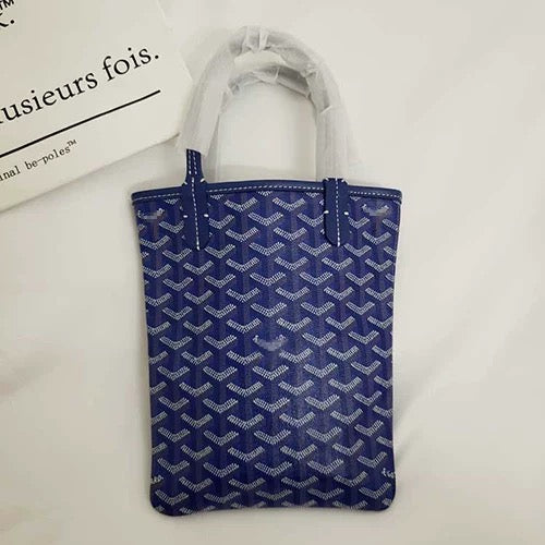 Goyard მინი ხელჩანთა