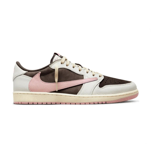 Travis Scott x Air Jordan 1 Low