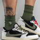 Travis Scott x Air Jordan 1 Low