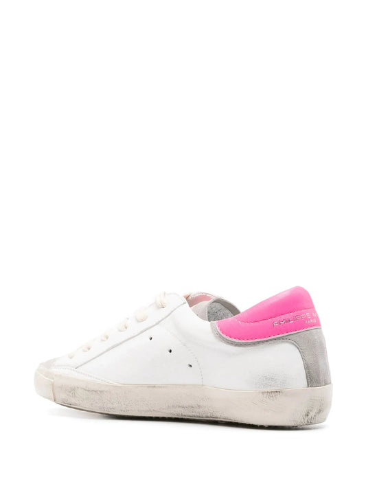 Philippe Model Paris Sneaker
