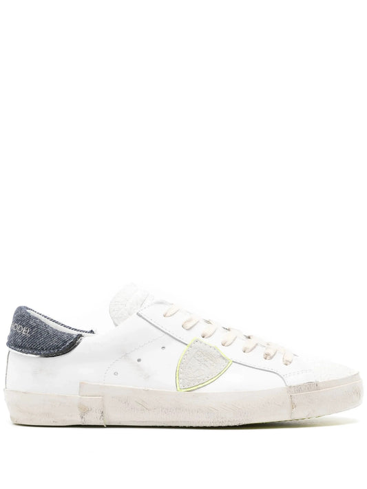 Philippe Model Paris Sneaker