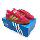 Spezial pink / yellow