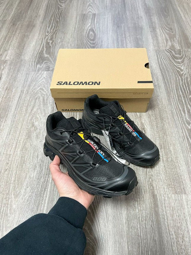 Salomon XT-6