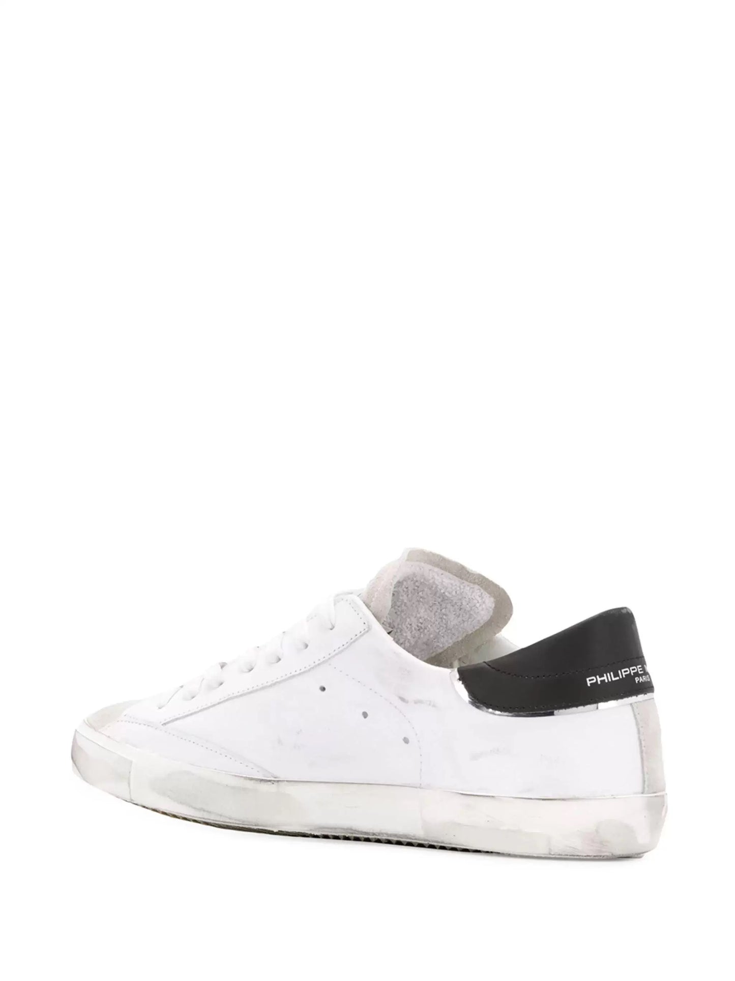 Philippe Model Paris Sneaker