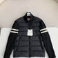 Moncler ქურთუკი