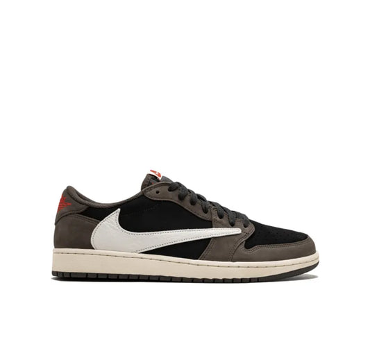 Travis Scott x Air Jordan 1 Low