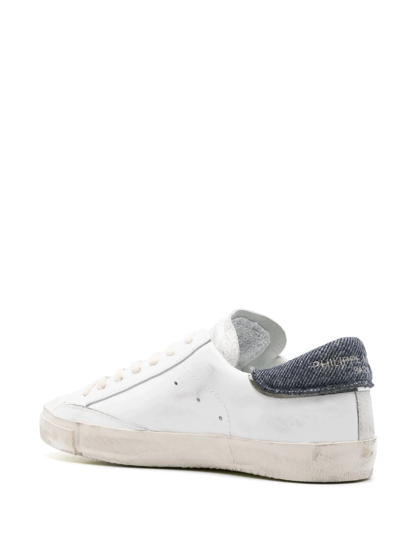 Philippe Model Paris Sneaker