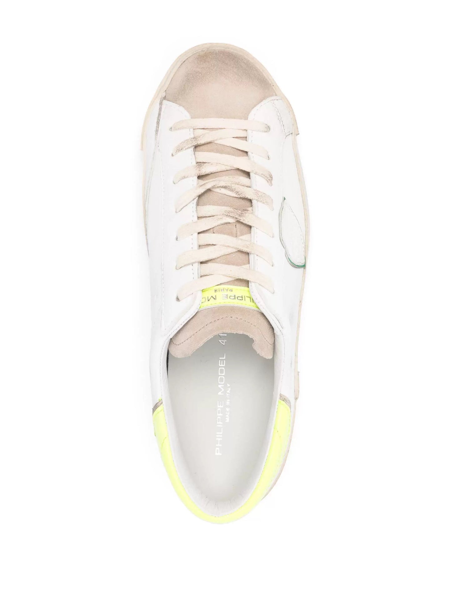 Philippe Model Paris Sneaker