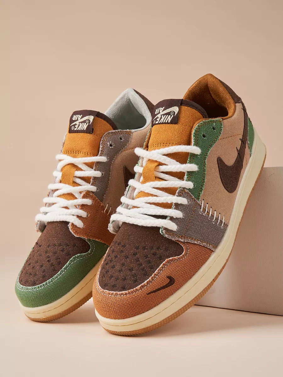 Travis Scott x Air Jordan 1 Low