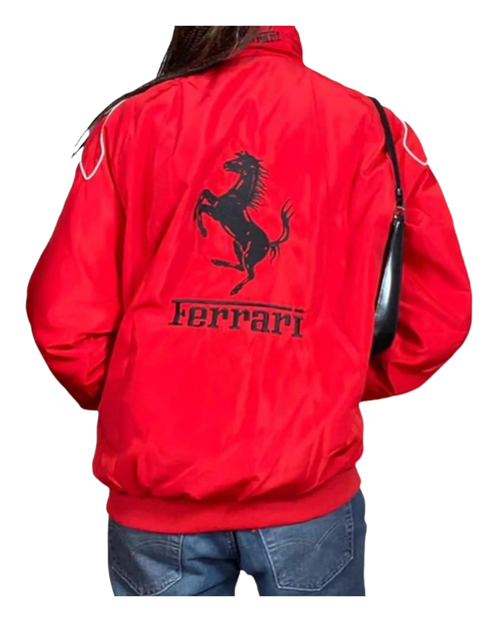 Ferrari ბომბერი