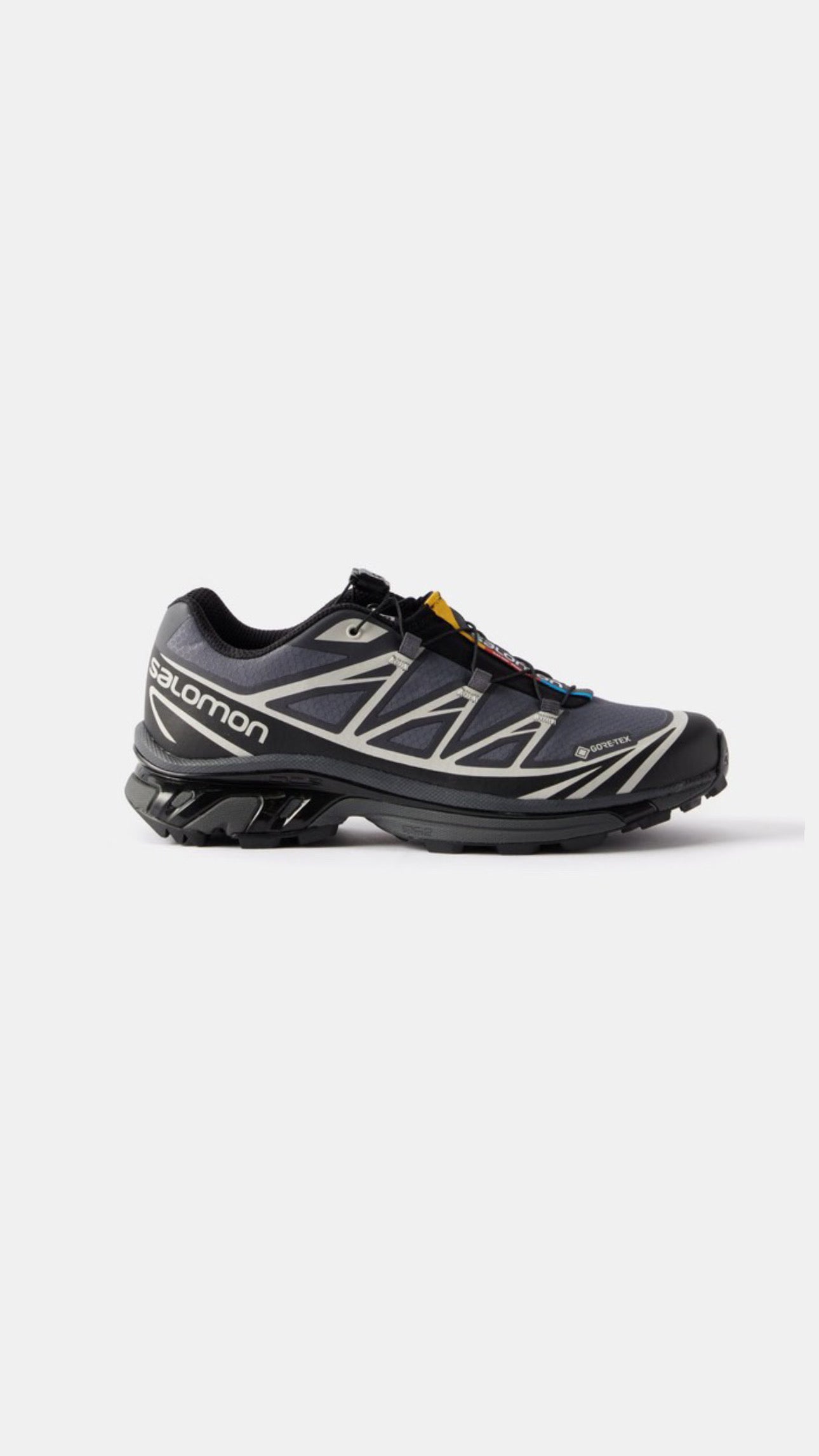 Salomon XT-6