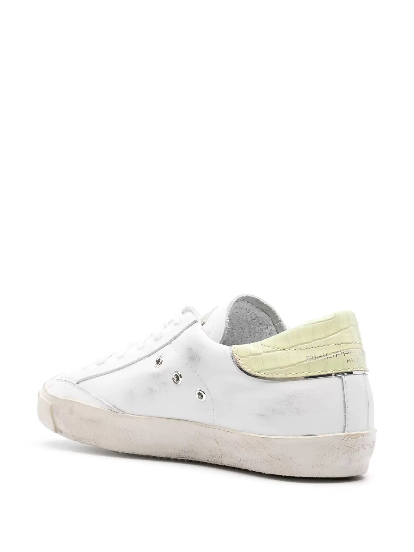 Philippe Model Paris Sneaker