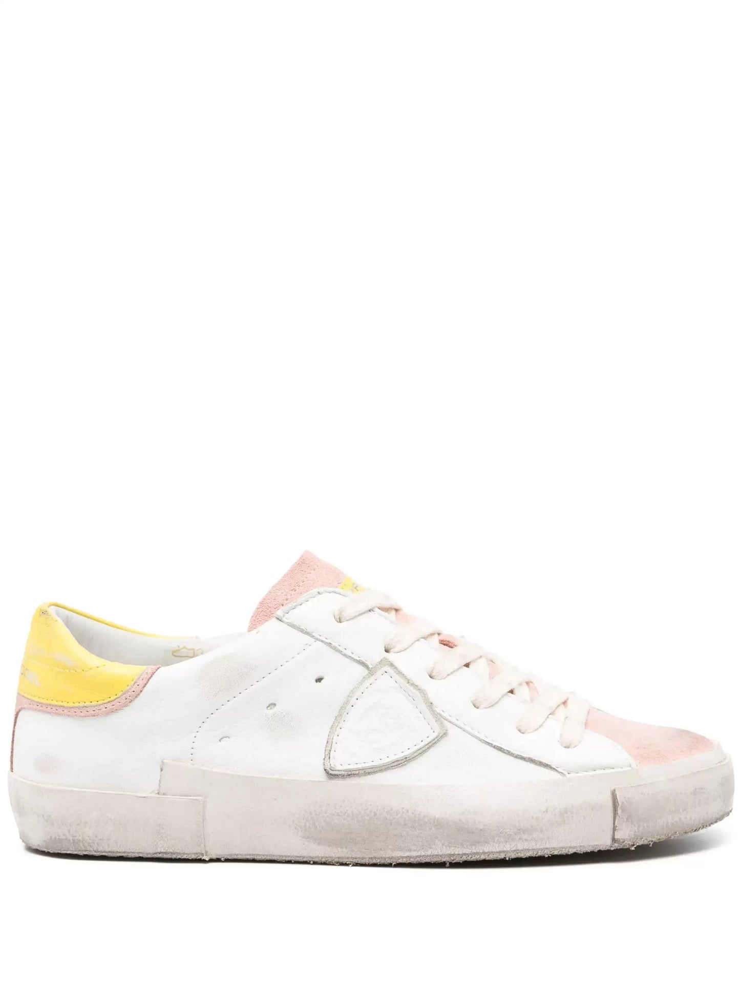 Philippe Model Paris Sneaker