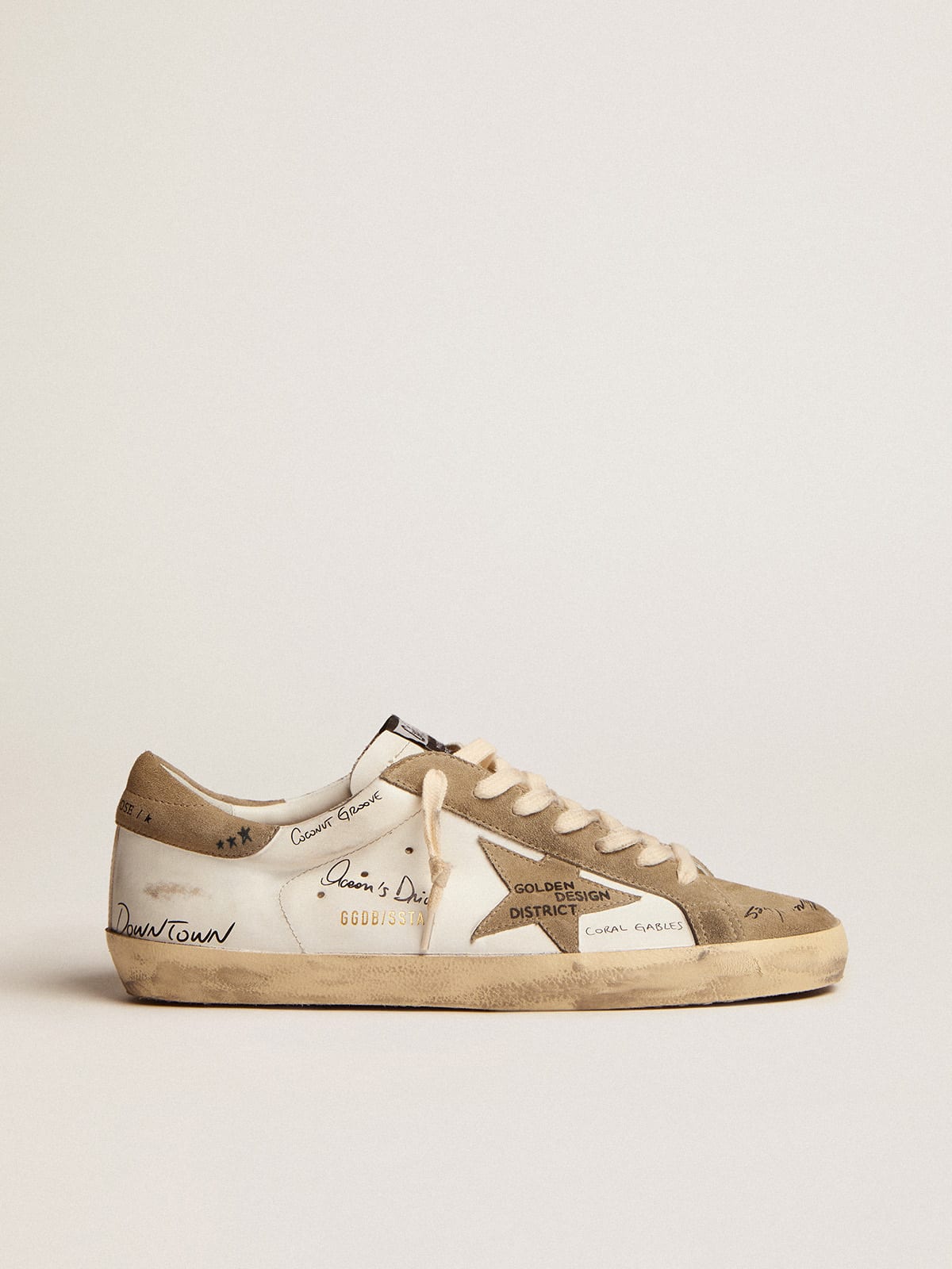 Golden goose