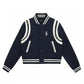 RL baseball jacket