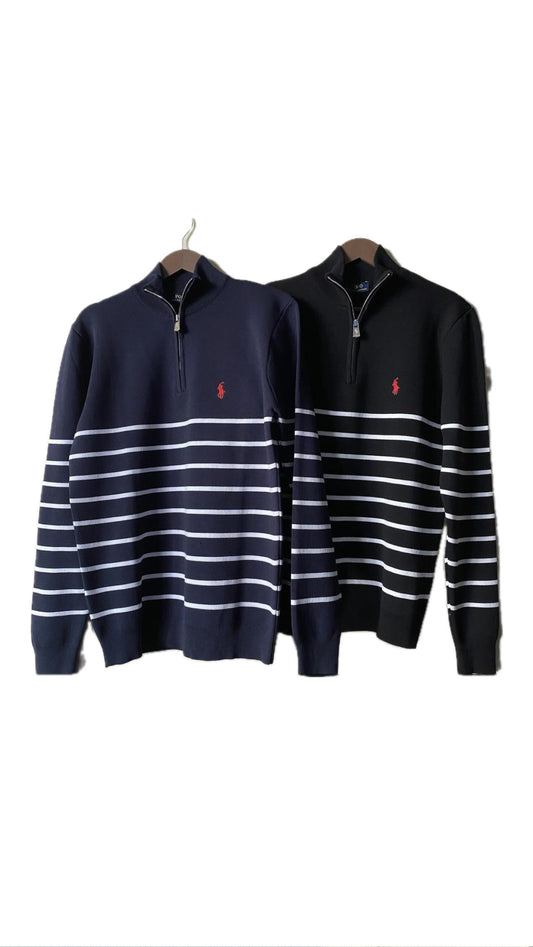 RL halfzip