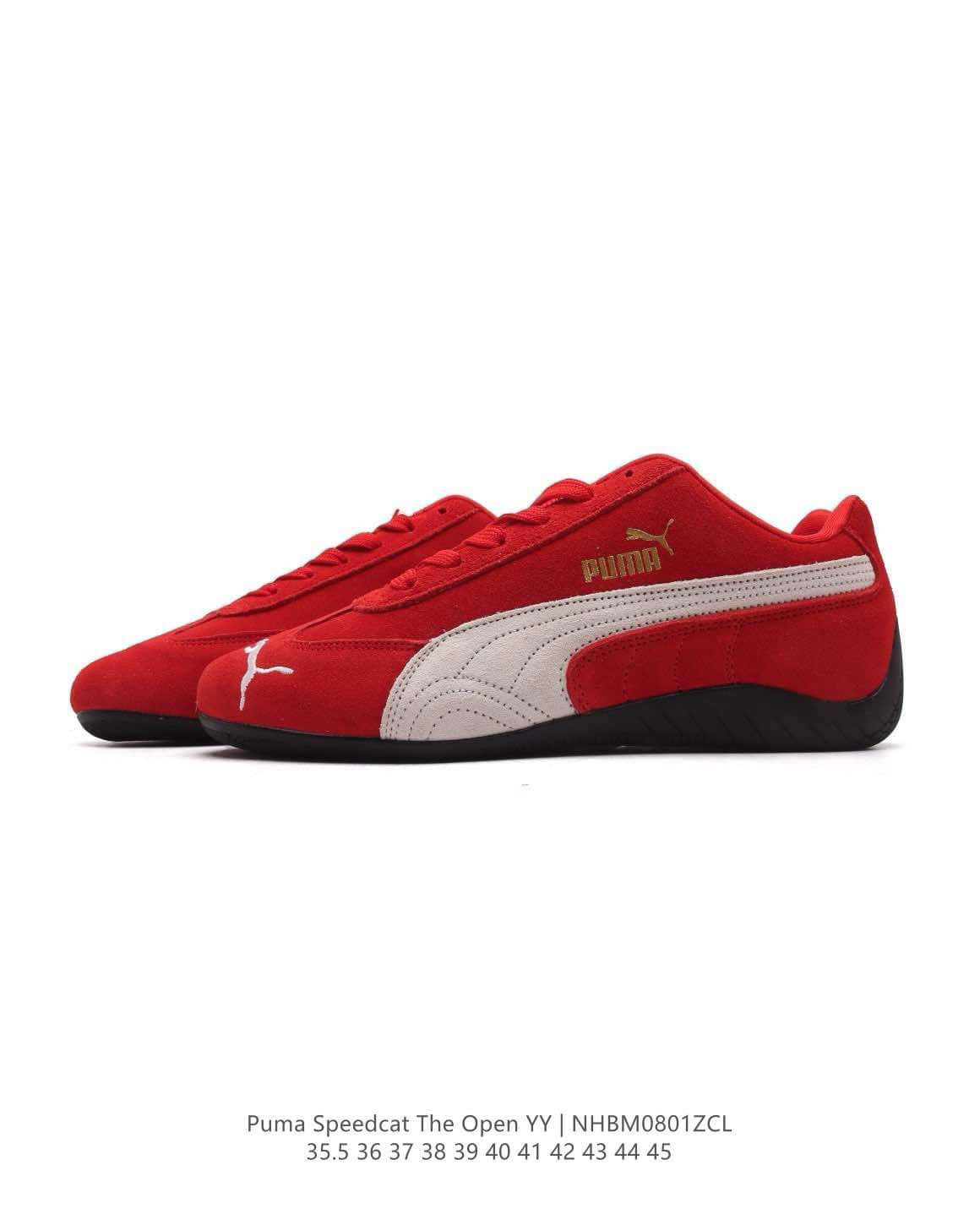 Puma SpeedCat