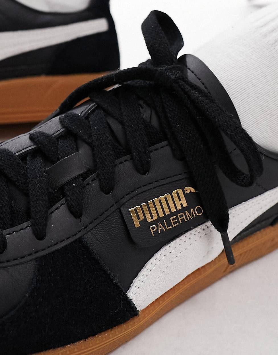 Puma Palermo